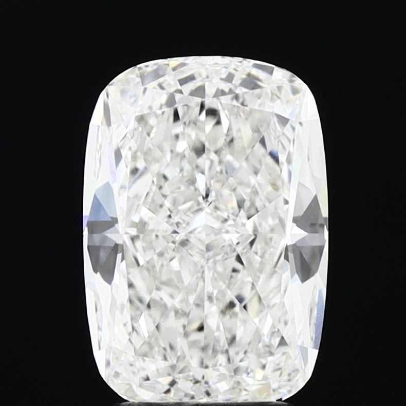 Elongated Cushion 3.04ct