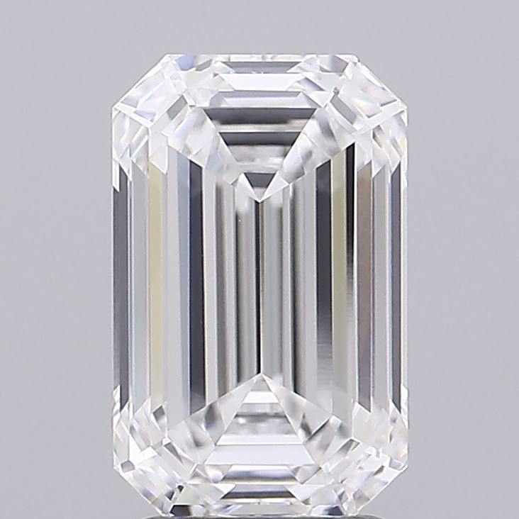 Emerald 2.72ct