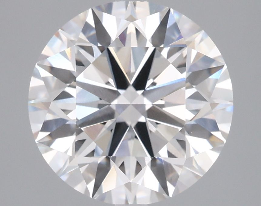 Round 3.04ct