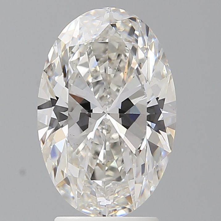Oval 3.02ct