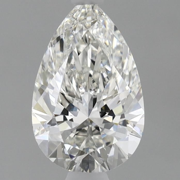Pear 1.01ct
