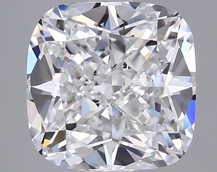 Cushion 2.55ct