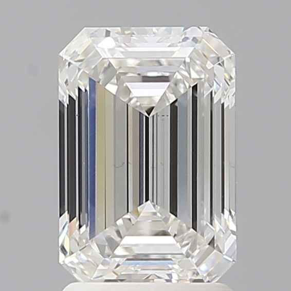 Emerald 2.1ct