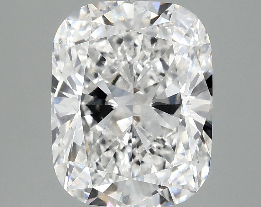 Elongated Cushion 3.05ct