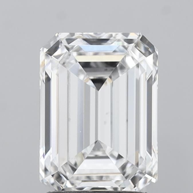 Emerald 2.03ct