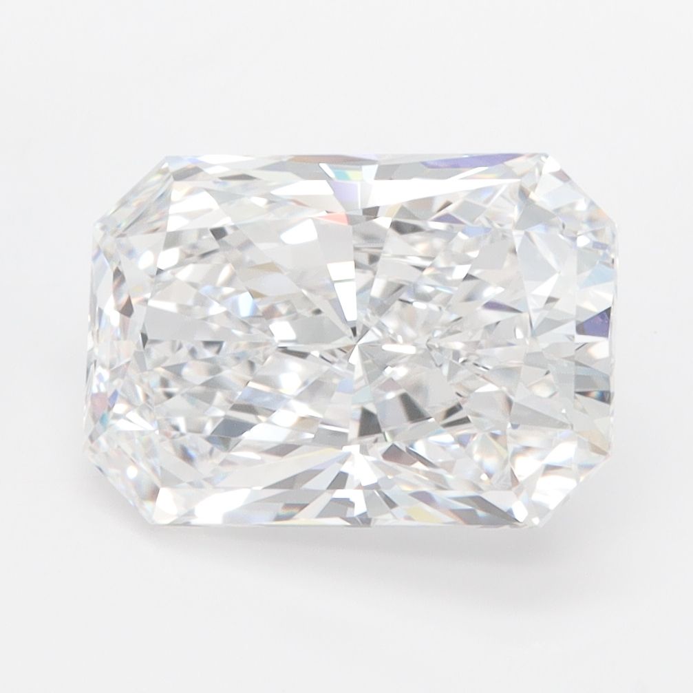 Radiant 3.49ct