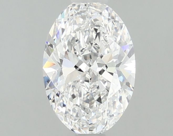 Oval 1.05ct