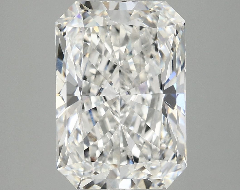 Radiant 5.03ct