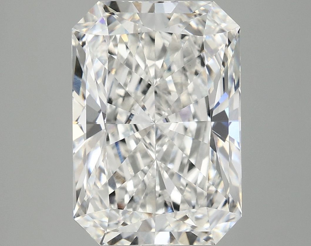 Radiant 5.03ct