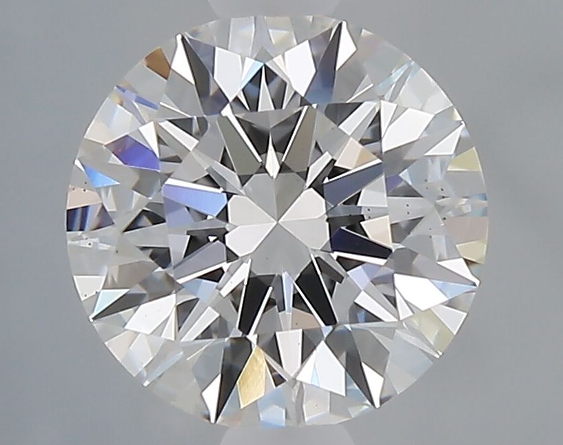 Round 1.32ct