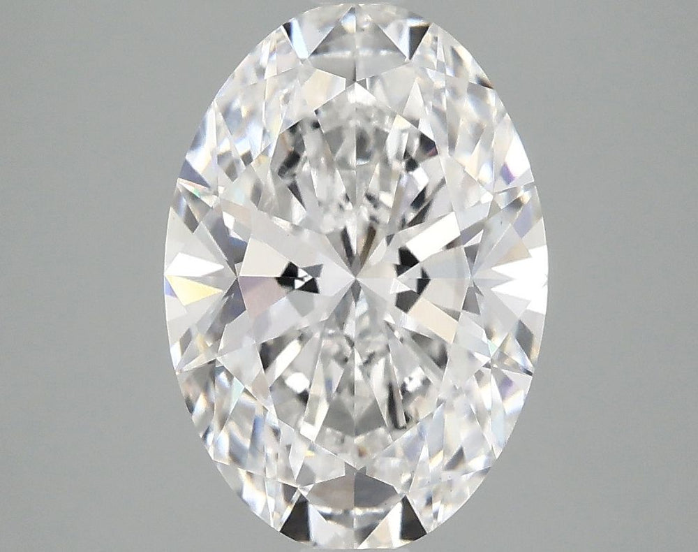 Oval 3.04ct
