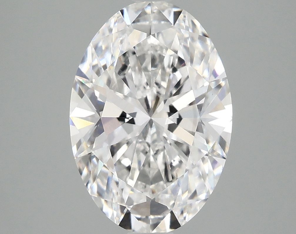 Oval 3.04ct