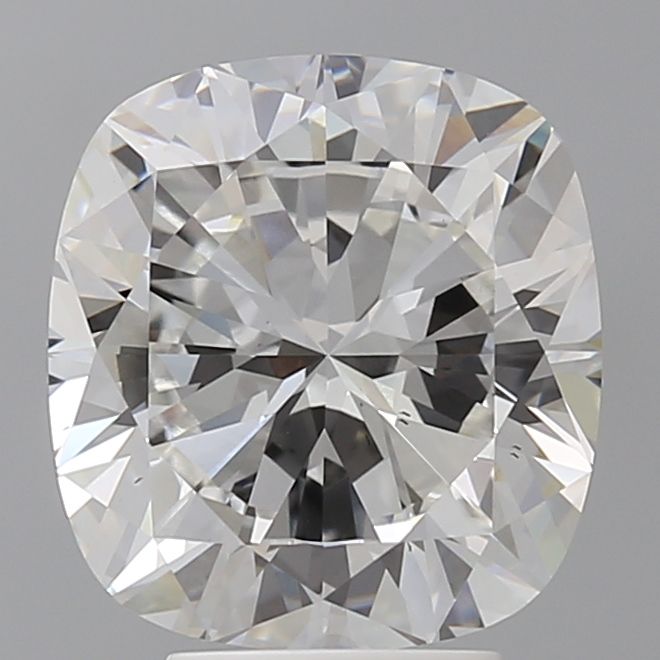 Cushion 4.57ct