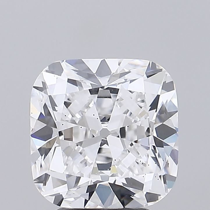 Cushion 3.5ct