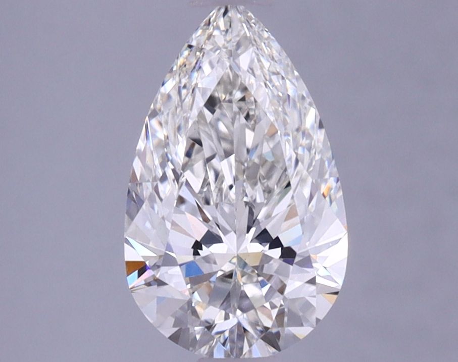 Pear 1.31ct