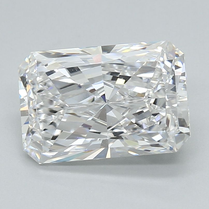 Radiant 3.04ct