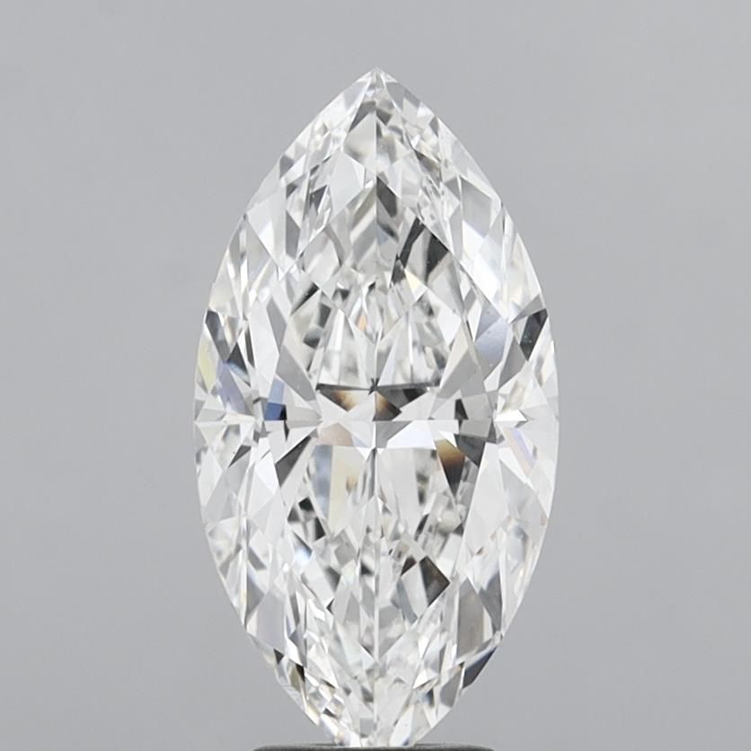 Marquise 4.06ct