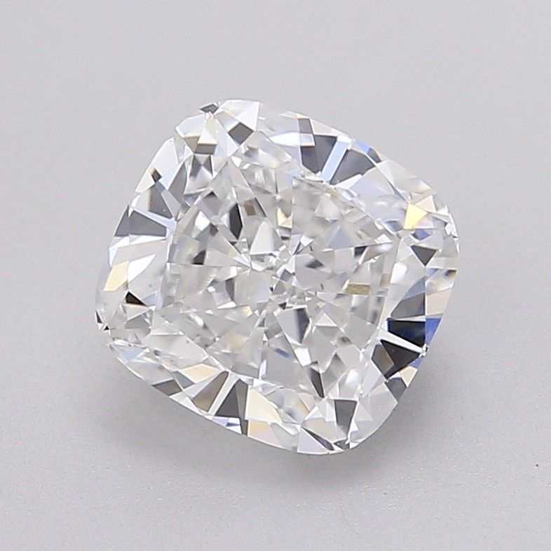 Cushion 3.01ct