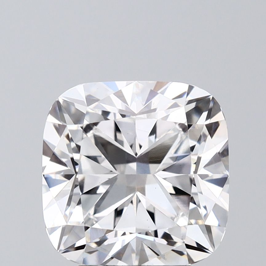 Cushion 3.57ct
