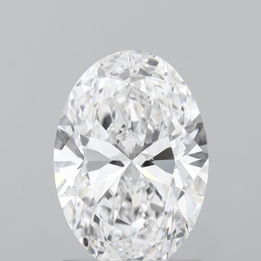 Oval 1.55ct