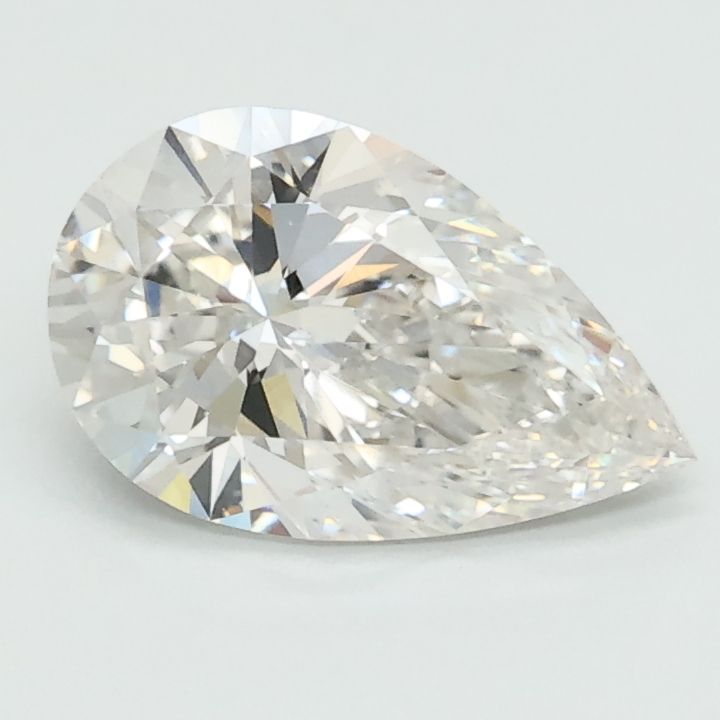 Pear 1.1ct