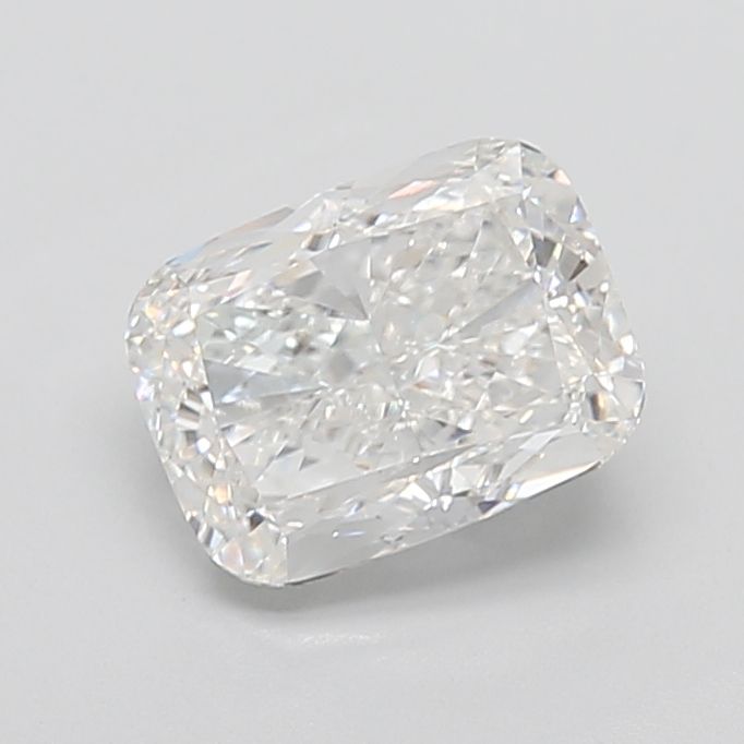 Elongated Cushion 3.51ct