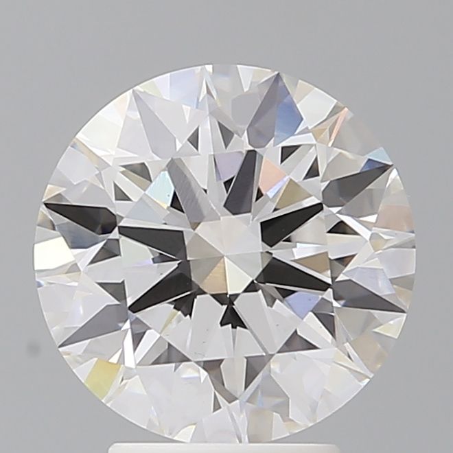 Round 3.6ct
