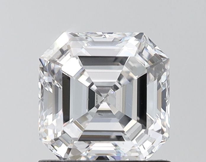 Asscher 1.5ct