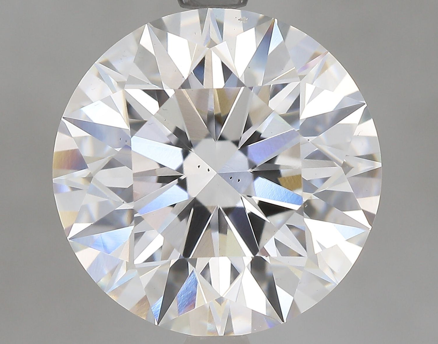 Round 4.59ct