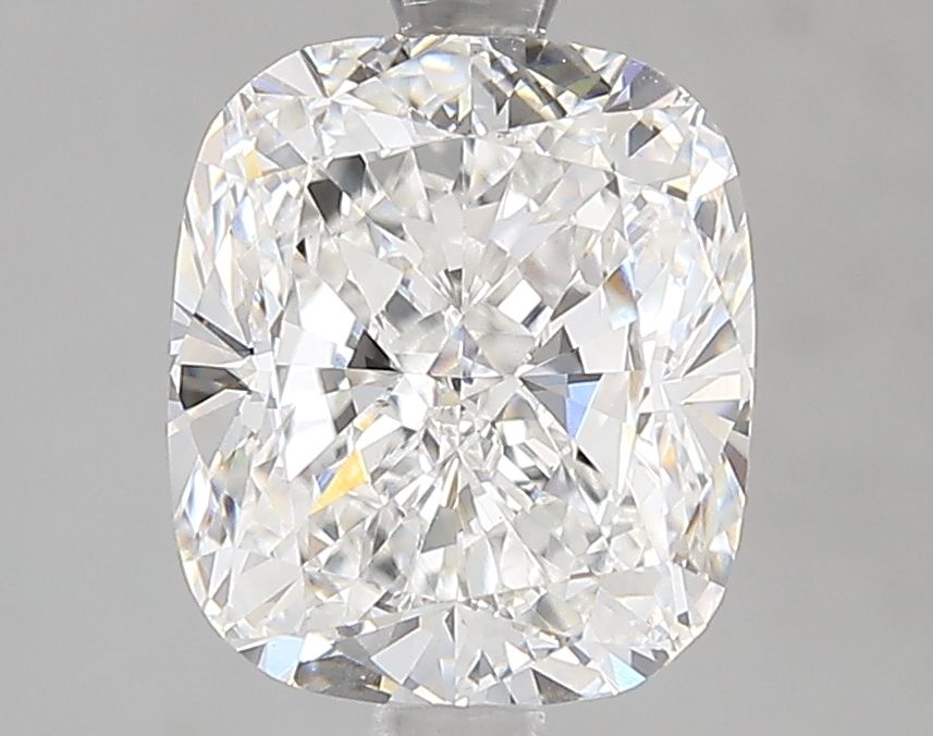 Elongated Cushion 3.07ct