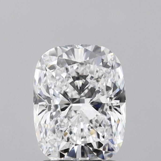 Elongated Cushion 1.59ct