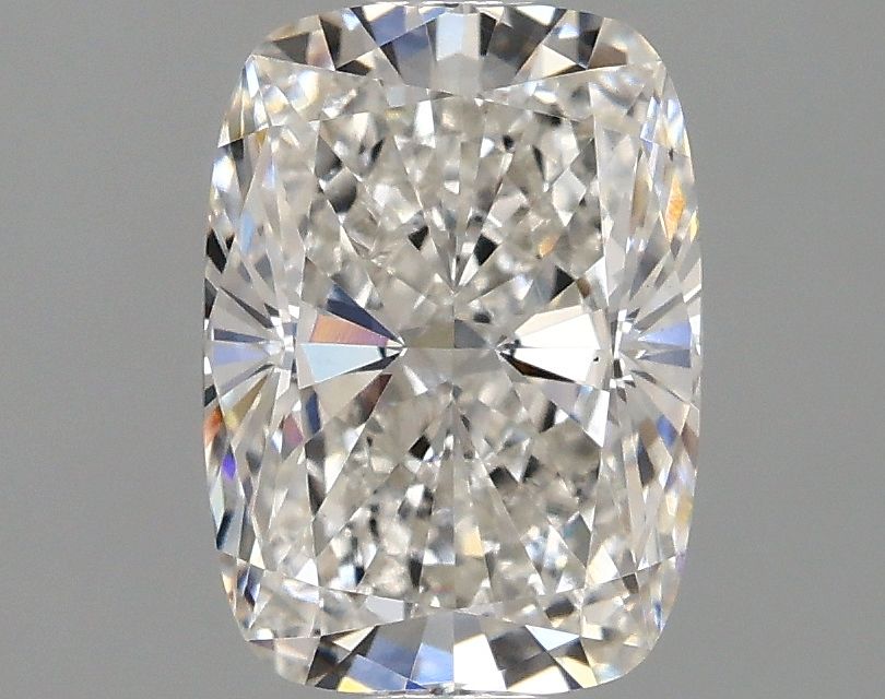 Elongated Cushion 1.43ct