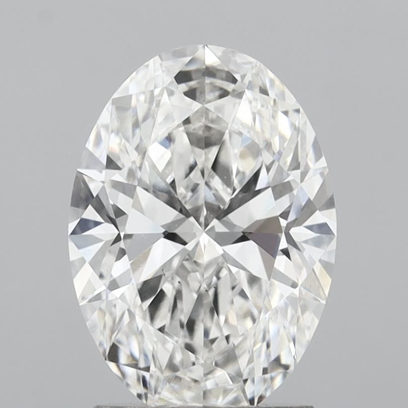 Oval 2.05ct