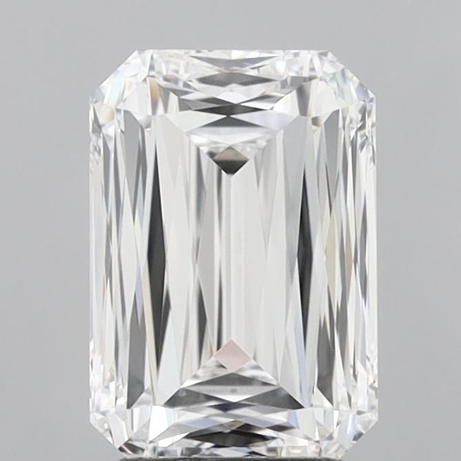Radiant 3.05ct