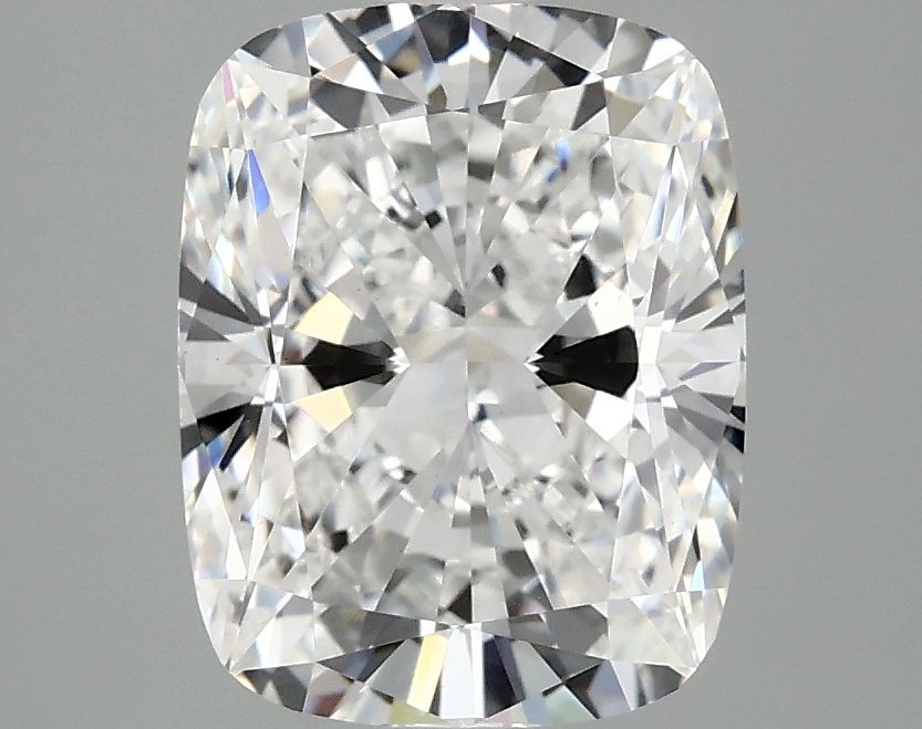 Elongated Cushion 3.01ct