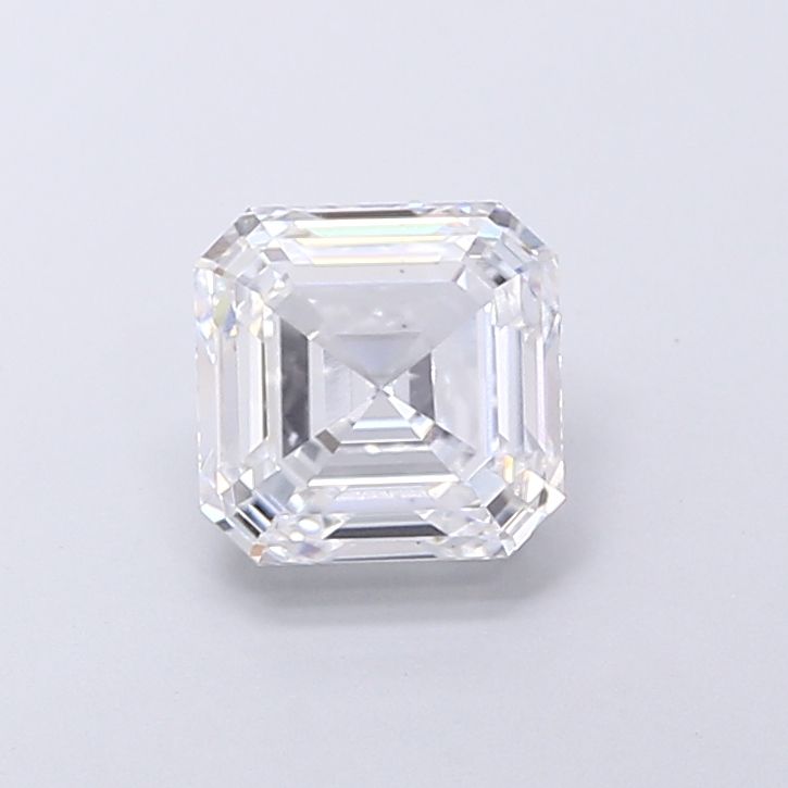 Asscher   2.02ct