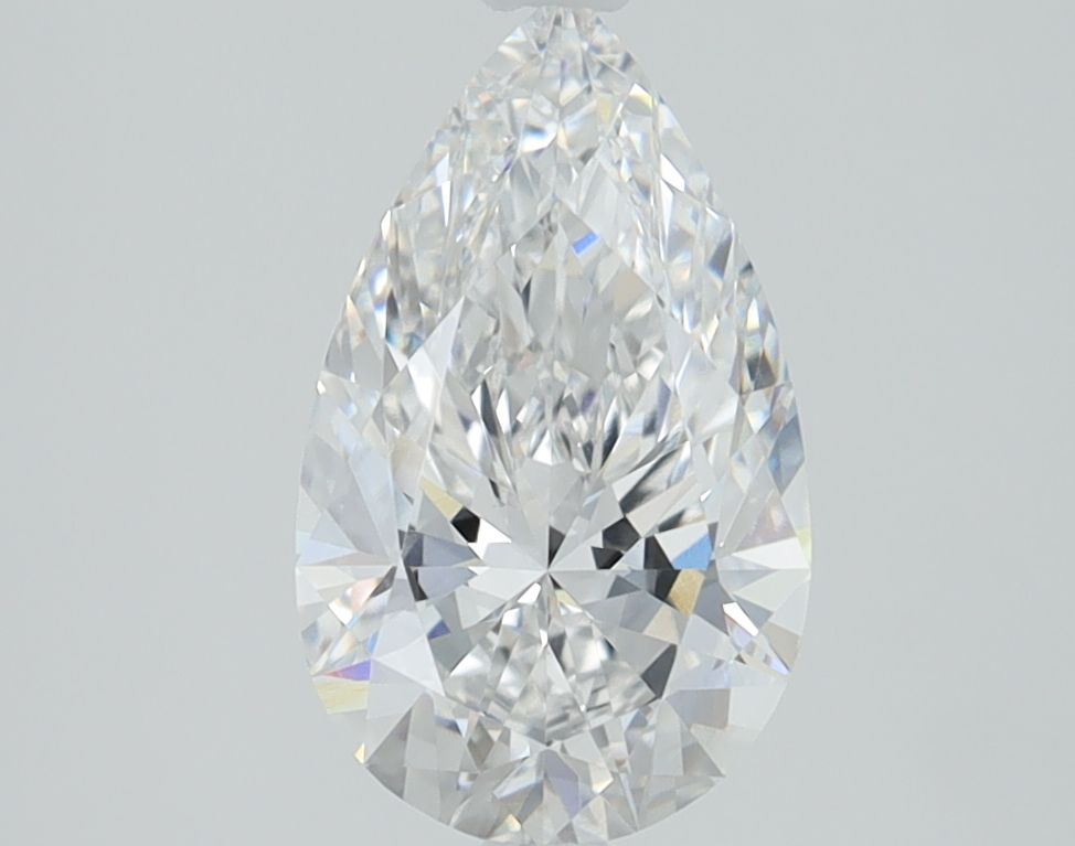 Pear 3.51ct