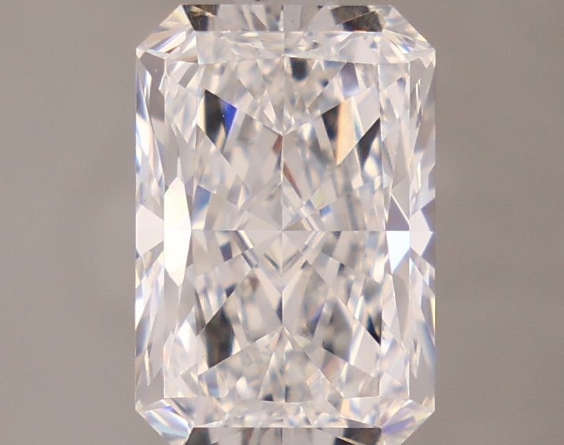 Radiant 2.07ct