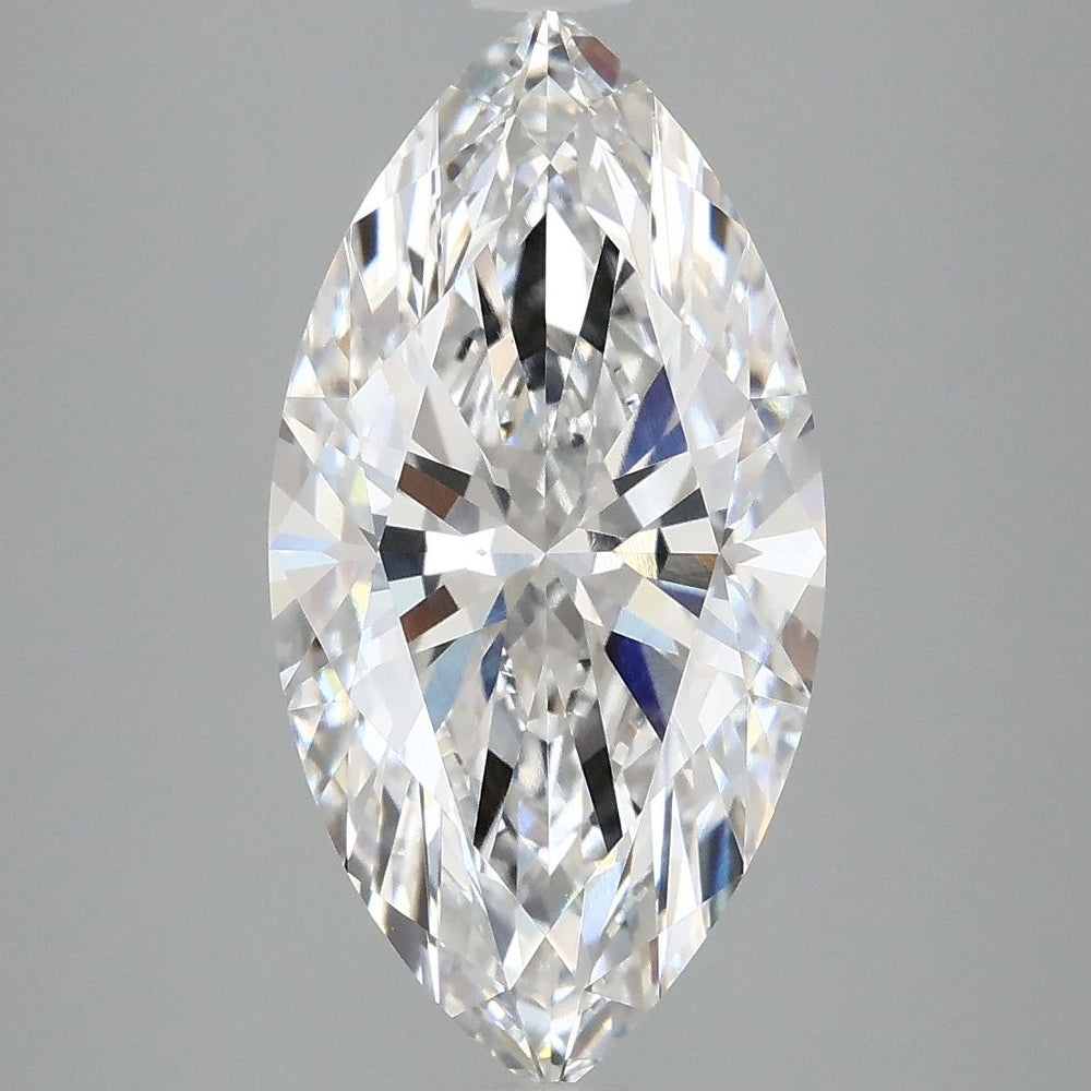Marquise 4.06ct