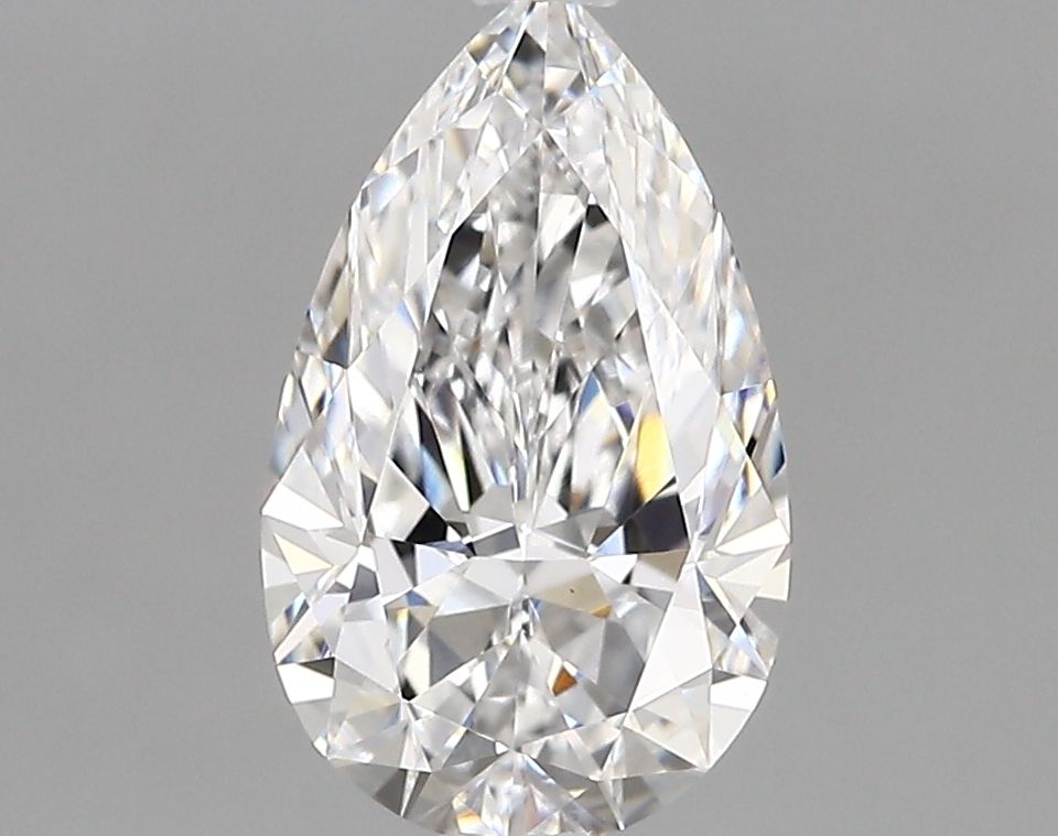 Pear 1.44ct