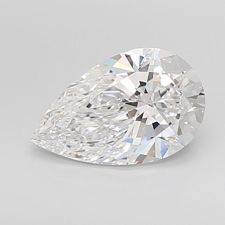 Pear 3.2ct