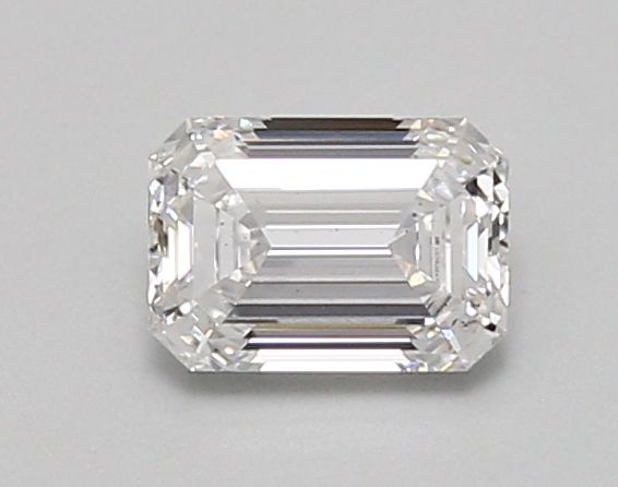 Emerald 0.88ct