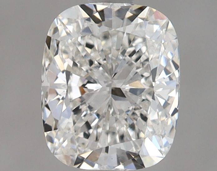 Elongated Cushion 1.36ct