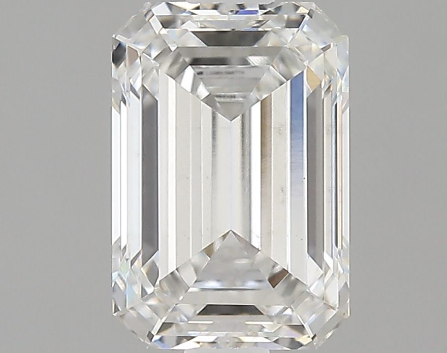Emerald 1.28ct