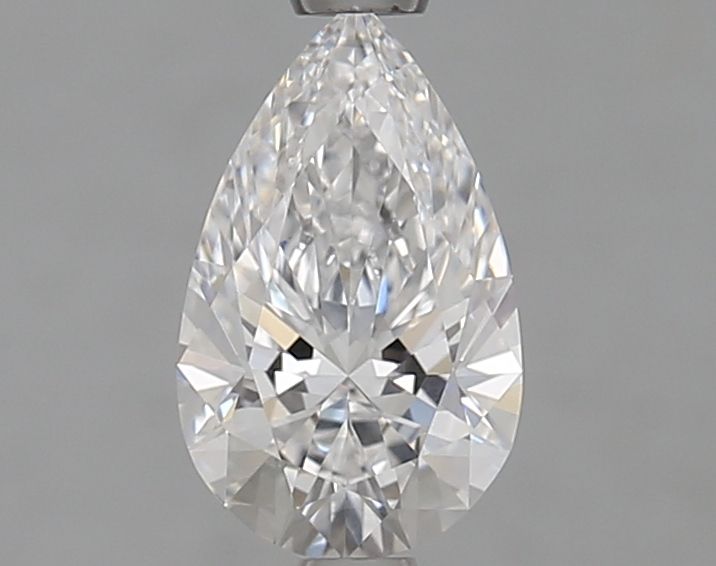 Pear 1.01ct