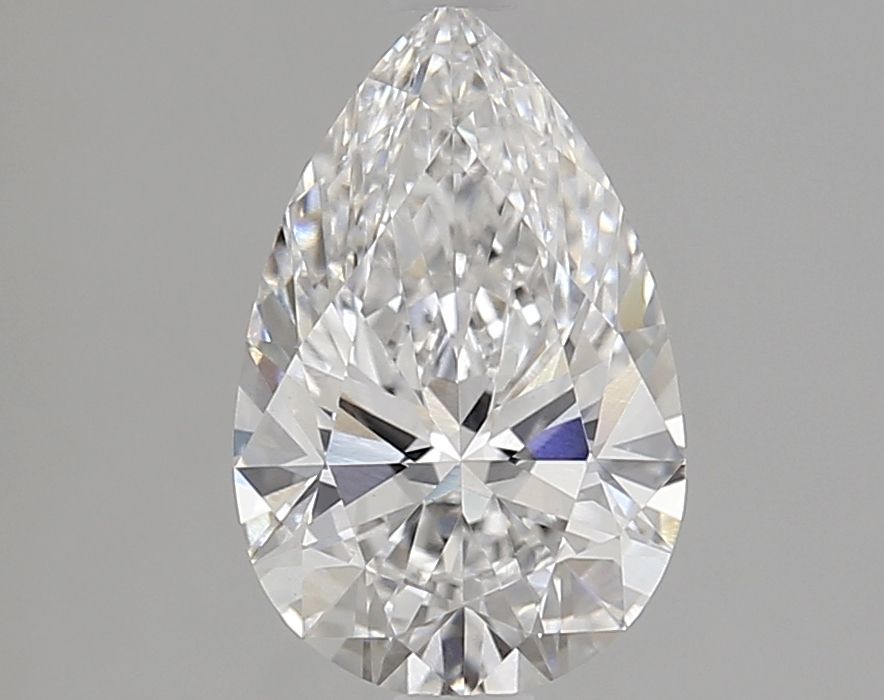 Pear 1.73ct
