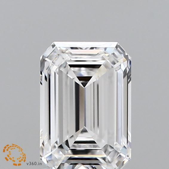 Emerald 1.02ct