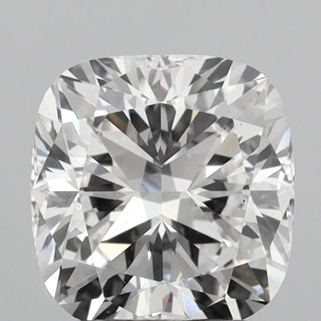 Cushion 2.08ct