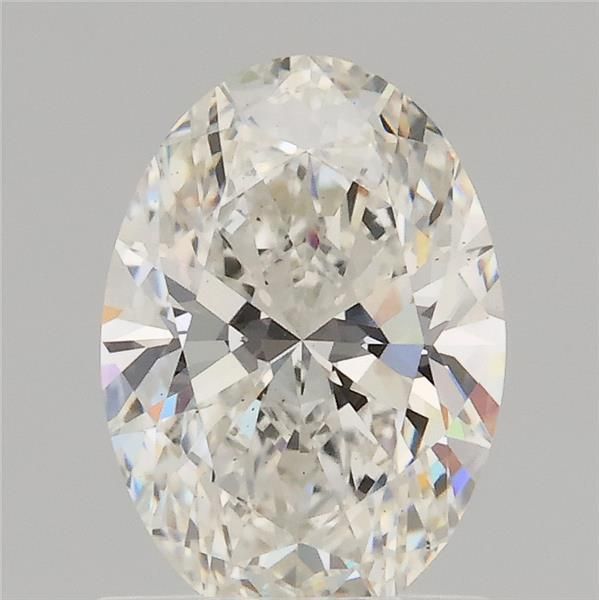Oval 1.09ct
