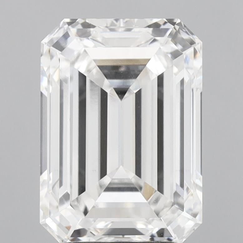 Emerald 3.58ct